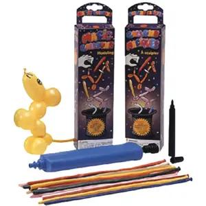 RueDeLaFete Kit Ballons magiques pas cher