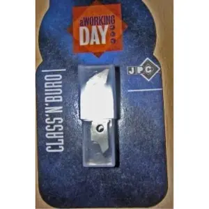 JPC Etui 12 lames pour compas cutter 408118Vendu paramazon