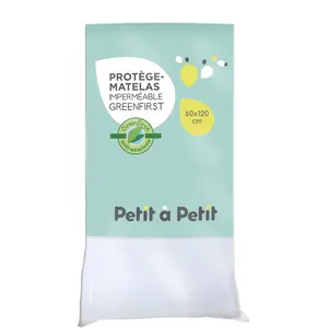 Alèse greenfirst Blanc pas cher