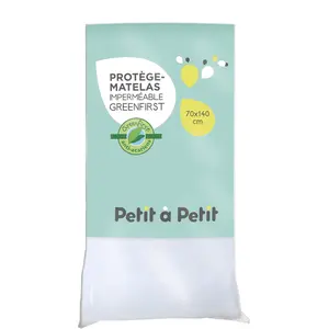 Alèse greenfirst Blanc pas cher
