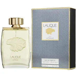 Lalique Lion - Lalique Eau De Parfum Spray 125 ML pas cher