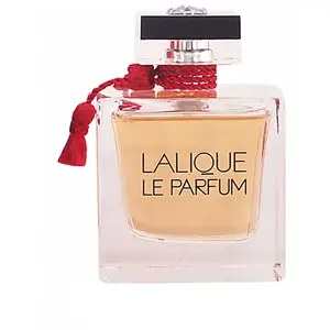 Comparateur de prix : Parfum Femme - LALIQUE - LALIQUE LE PARFUM - Eau de parfum - 100 ml - Fruité