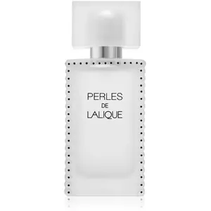 Perles - Eau de Parfum-50ml LALIQUE pas cher