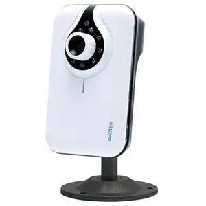 Caméra Surveillance Intérieure Couleur Wi-Fi IP PC Smartphone Blyss 63...