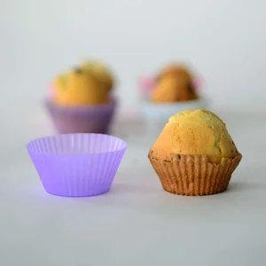 Moules silicone grande taille pastel par 6 Astuceo pas cher