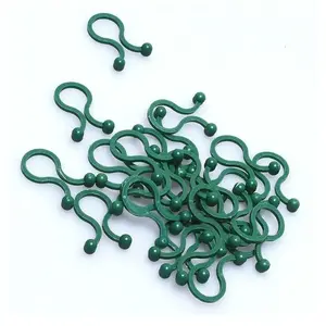 Astuceo Clips pour guirlande de Noël - lot de 24Vendu paramazon