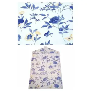 Comparateur de prix : Calicosy Housses lavande pour penderie - Lot de 12 housses : 6 housses 63x90cm + 6 housses 63x130cm