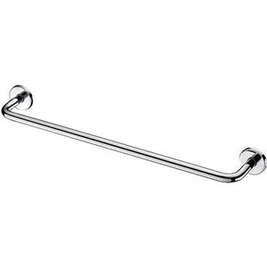 Comparateur de prix : Porte-serviette inox - 1 barre - Delabie