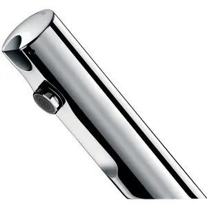 Robinet électronique lavabo - Tempomatic 4 - Delabie pas cher