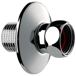 Raccord mural droit MF1/2'' L40 par 2 - DELABIE - 845415.2P TU pas cher