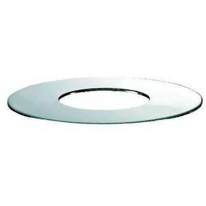 DELABIE Rosace plate pas cher