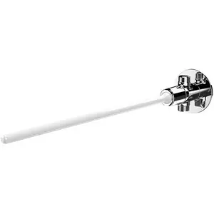 Comparateur de prix : Delabie - Robinet temporisé 7sec droit MM1/2 levier L.350 - TEMPOGENOU