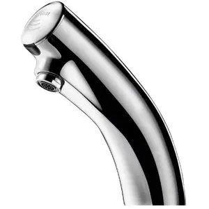 Comparateur de prix : DELABIE Robinet électronique Tempomatic 3 référence 442006.