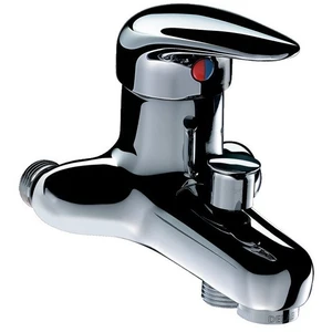 Mitigeur bain-douche universel entraxe 60 à 80mm - DELABIE - 2508