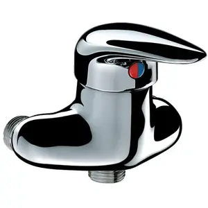 Delabie Mitigeur de douche - entraxe adaptable de 60 à 80 mm DELABIE pas cher