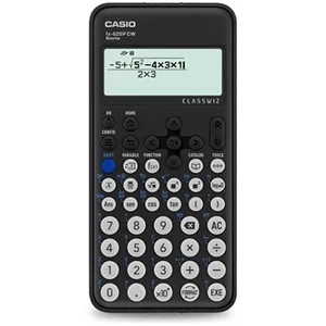 Casio Calculatrice Fx82spcw pas cher