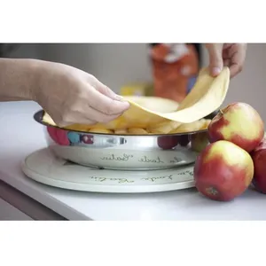 BEKA Moule tarte Tatin - Ø 28 cm - Gris - Tous feux dont induction pas cher