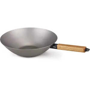 Comparateur de prix : Poêle wok en acier carbone 20cm Beka 13970204