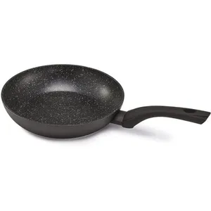 Comparateur de prix : Poele A Frire Alu KITCHEN ROCK 28 cm