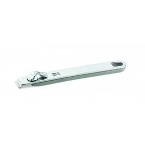 Comparateur de prix : Beka Poignée Manche Amovible Inox Et Grise Select * - 71180