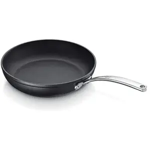 Beka Poêle Titan 30 cm en aluminium forgé antiadhésif - - Noir - Aluminium pas cher