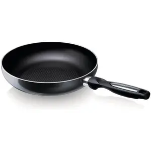 Poêle Pro Induc 22 cm - Beka - Noir - Aluminium pas cher