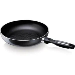 Beka 13077244 Pro Induc Anthracite Poêle à frire en aluminium intérieur revêtu 24 cm pas cher