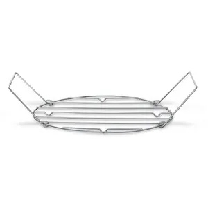 Beka 14736264 Grille Acier Inoxydable Inox 36.3 x 26 cm pas cher