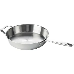 Comparateur de prix : Poêle inox 28cm Beka 15327284