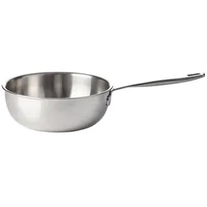 Comparateur de prix : BEKA LINE Saucière Maestro en Inox - 20 cm