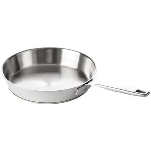 Comparateur de prix : Beka Poêle Maestro 28cm inox