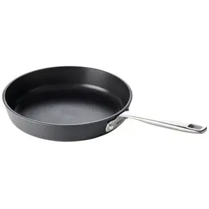 Poêle Maestro aluminium noir Ø28 cm Beka pas cher