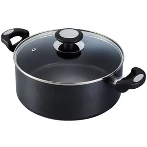 Comparateur de prix : Beka Faitout 20 cm avec couvercle 102099