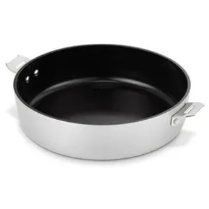 Comparateur de prix : Sauteuse - BEKA - R'Evolution - 24 cm - Aluminium - Exempt de PFAS - Induction