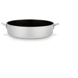 Comparateur de prix : Sauteuse Alumax 28 cm R'Evolution - Beka
