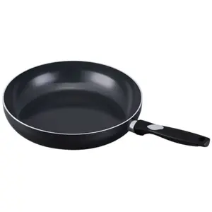 Poêle Pro induc céramique 30 cm Beka pas cher