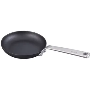 Comparateur de prix : Poêle en fonte 20 cm Beka 101042