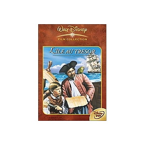 Comparateur de prix : DISNEY Classiques - DVD L'ile au trésor