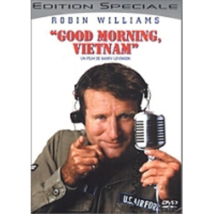 Comparateur de prix : Touchstone DISNEY CLASSIQUES - DVD Good morning Vietnam