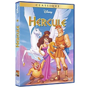 Hercule DVD pas cher