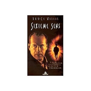 Comparateur de prix : Hollywood DISNEY CLASSIQUES - DVD Sixième sens