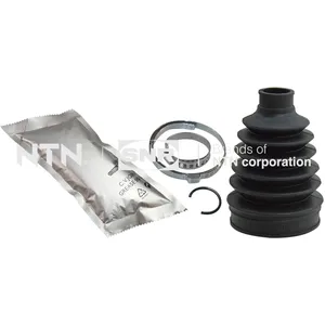 SNR Kit de soufflet de cardan côté roue Soufflet De Cardan OBK51.003 pas cher