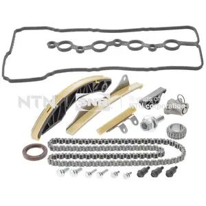 Kit Chaîne De Distribution Hyundai; Kia Snr Kdc484.10 pas cher