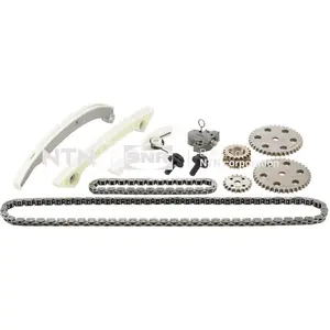 Kit Chaîne De Distribution Ford Snr Kdc452.03 pas cher