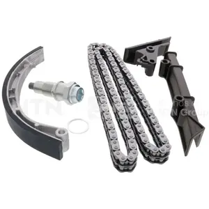 Kit Chaîne De Distribution Mercedes-Benz Snr Kdc451.09 pas cher