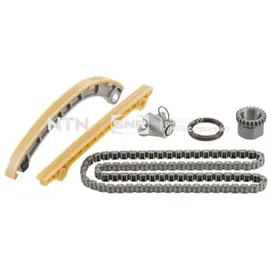 Ensemble De Chaîne De Distribution Suzuki Snr Kdc477.00 pas cher