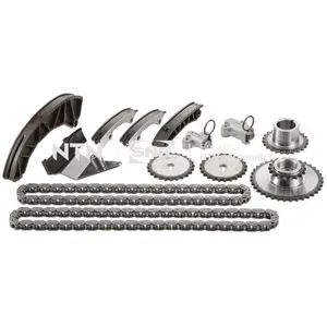 Kit Chaîne De Distribution Hyundai; Kia Snr Kdc484.01 pas cher