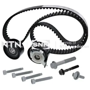 Kit De Courroie De Distribution Kd465.07 Snr Snr Kd465.07 pas cher
