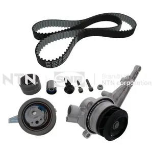 SNR KDP457.860 Pompe à Eau + Kit De Distribution pas cher