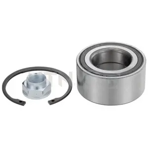 Jeu de roulements de roue SNR R177.21